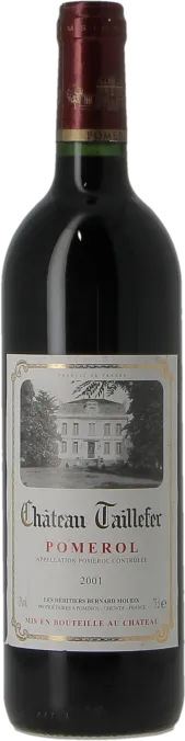 photo Chateau Taillefer