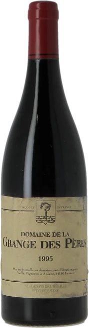 photo Vin de Pays de l’Herault