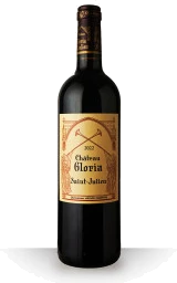 photo Château Gloria Saint-Julien Rouge 2022