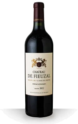 photo Château de Fieuzal Pessac-Léognan Rouge 2022