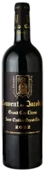 photo Couvent des Jacobins Saint-Emilion Grand Cru Rouge 2022