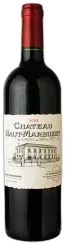 photo du vin Château Haut-Marbuzet Saint-Estèphe Rouge 2022