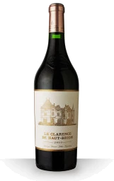 photo le Clarence de Haut-Brion Pessac-Léognan Rouge 2019