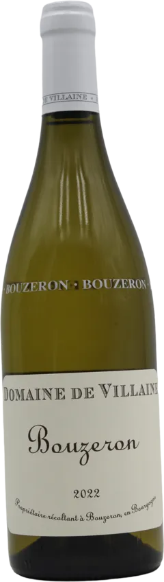 photo Bouzeron 2022 Domaine de Villaine