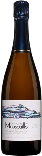 photo Mouscaillo Crémant de Limoux Brut Nature