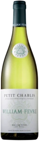 photo William Fèvre Petit Chablis Blanc 2023