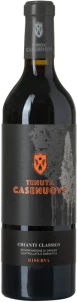 photo Tenuta Casenuove Chianti Classico Riserva Italie Rouge 2019