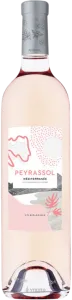 photo Peyrassol Méditerranée Rosé 2023