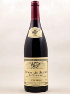 photo Louis Jadot Savigny les Beaune 1er Cru 