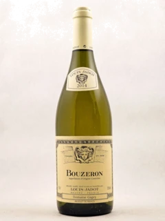photo Louis Jadot Bouzeron 2014