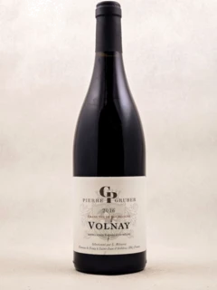 photo Gruber Volnay 2016
