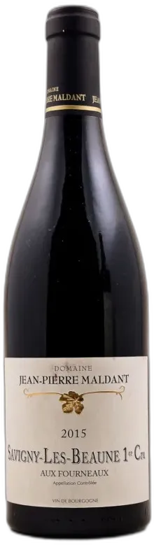 photo Jean-Pierre Maldant Savigny Lès Beaune 1er Cru Aux Fourneaux