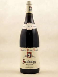photo Prieur Brunet Santenay 
