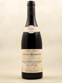 photo Robert Chevillon Nuits Saint Georges 