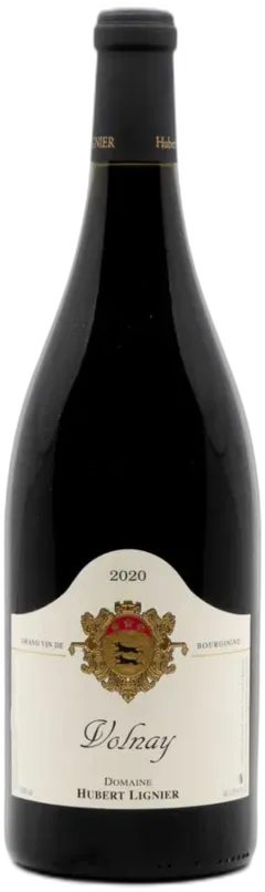 photos du vin Lignier Hubert Volnay 2020 Magnum