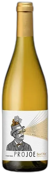 photo du vin Empreinte Blanc 2021 Producteurs Plaimont