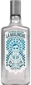 photo Tequila Silver la Malinche
