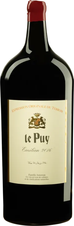 photo le Puy Vin de France 