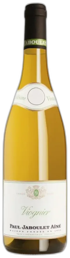 photo Vin de France Blanc- Viognier Secret de Famille Maison P. Jaboulet Aine 2023