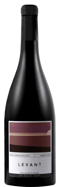 photo Levant Magnum