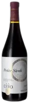 photo L.a Cetto Petite Sirah 2021