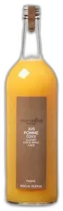 photo du vin Jus de Pomme Cox’s Par Alain Milliat 1 Litre