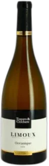 photo Limoux Chardonnay Océanique Vin Blanc Par Toques et Clochers