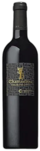 image du vin Chamasûtra Vin Rouge de la Vallée du Rhône Par Cellier des Chartreux