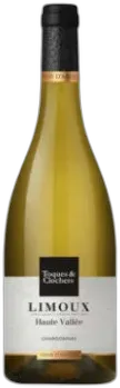 photo Limoux Chardonnay Haute Vallée Vin Par Toques et Clochers