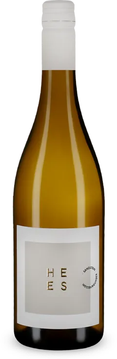 photo Pinot Blanc Sandstein Sec 2023