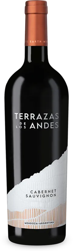 photo Cabernet Sauvignon Organic 2022