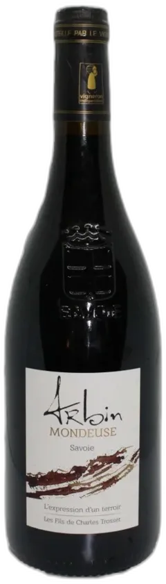 photo Mondeuse d’Arbin 