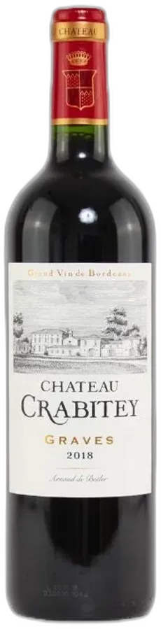 photo Château Crabitey 2018