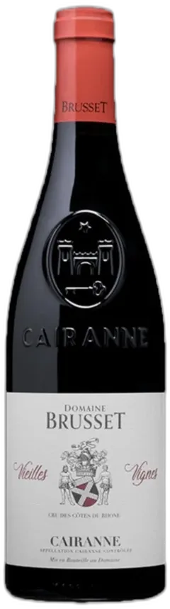 photo Cairanne 