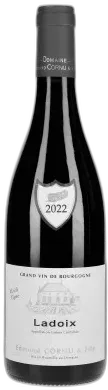 photo Ladoix Vieilles Vignes 2022