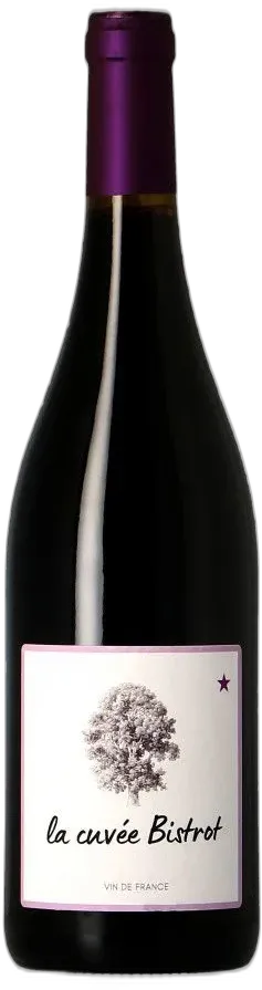 photo Clos Puy Arnaud Cuvée Bistrot 2022