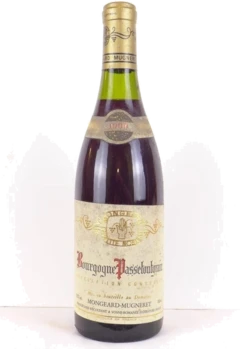 photo 1970 Saint-Émilion Château Pipeau Grand Cru b1 Rouge Bordeaux