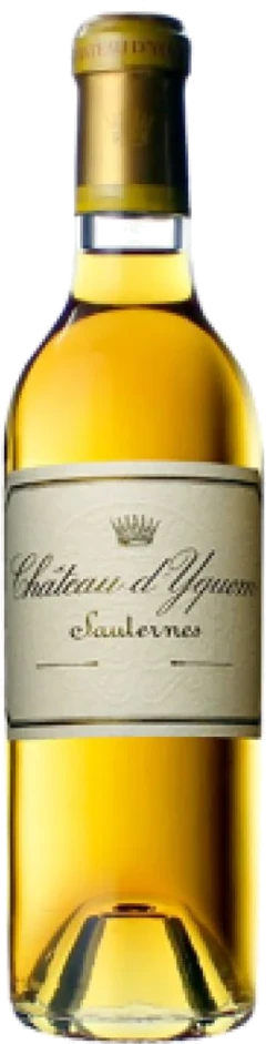 photo Château Yquem Sauternes Aop