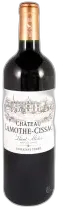 photo Château Lamothe-Cissac Haut Médoc Cru Bourgeois Aop
