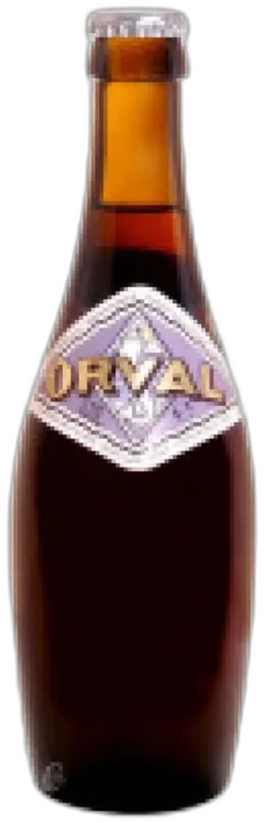 photo Orval Bière Trappiste