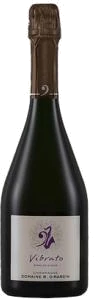 photo Blanc de Blancs Champagne Vibrato b Girardin