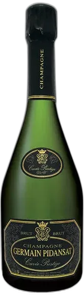 photo Champagne Prestige Brut Germain Pidansat