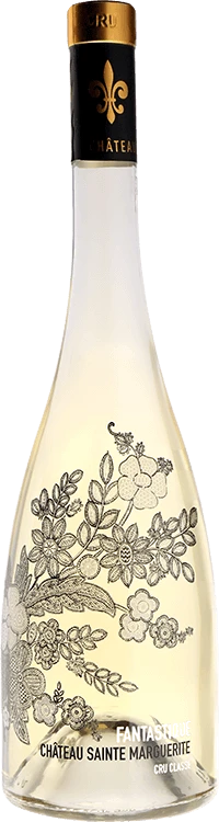 photo Cuvée Fantastique Grand Cru Classé
