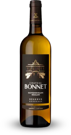 photo Château Bonnet Réserve Blanc Entre-Deux-Mers 2023 x 10 95
