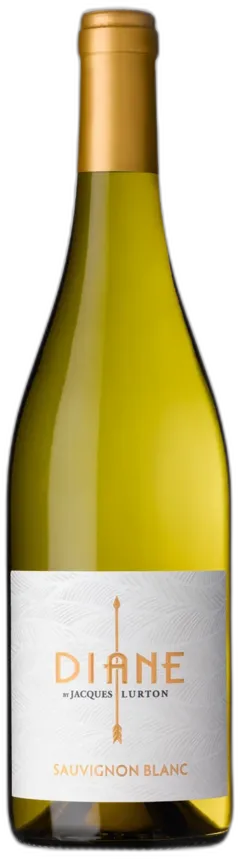 photo Diane by Jacques Lurton Sauvignon Entre-Deux-Mers 2023 x 12 50