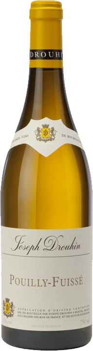 photo Joseph Drouhin Pouilly-Fuissé 2022