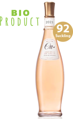 photo Château de Selle Domaine Ott 2022