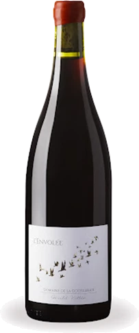photo Domaine de la Cotelleraie l'Envolée' Saint-Nicolas de Bourgueil 2022