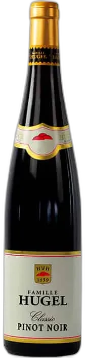 photo Hugel Pinot Noir Classic 2022