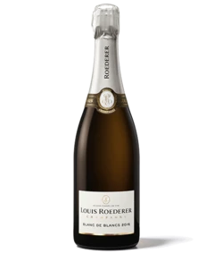 photo Champagne Louis Roederer Blanc de Blancs 2016